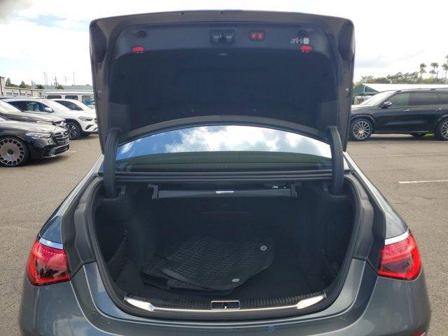 new 2026 Mercedes-Benz S-Class car, priced at $152,055