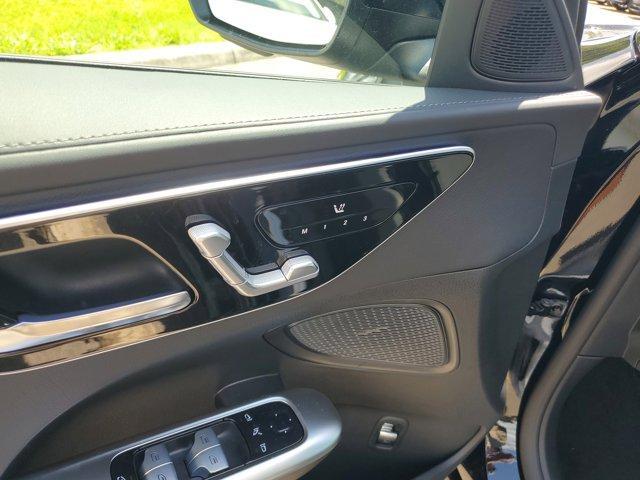 new 2025 Mercedes-Benz C-Class car, priced at $54,285