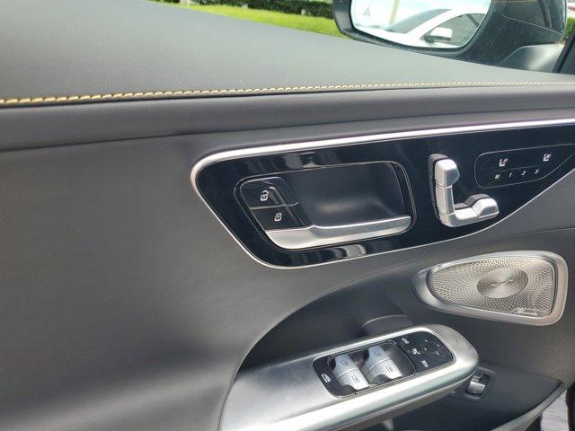 used 2025 Mercedes-Benz AMG C 63 car, priced at $85,991