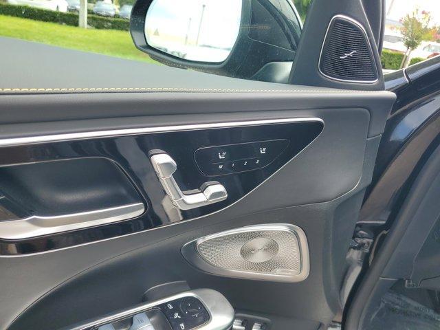 used 2025 Mercedes-Benz AMG C 63 car, priced at $85,991
