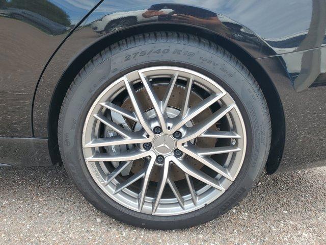 used 2025 Mercedes-Benz AMG C 63 car, priced at $85,991
