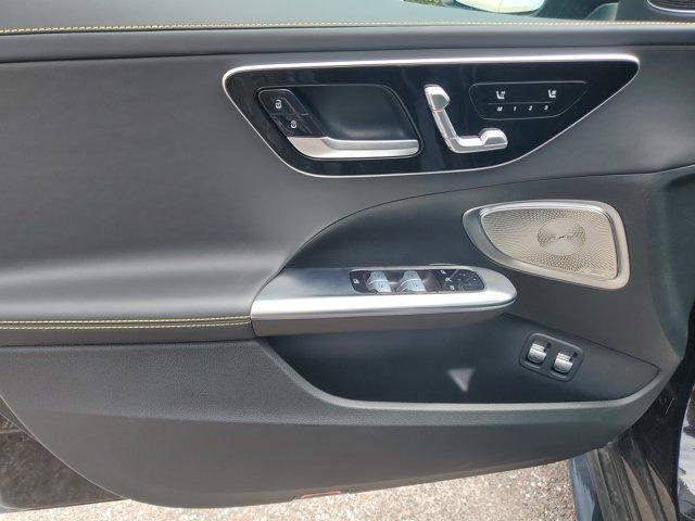 used 2025 Mercedes-Benz AMG C 63 car, priced at $85,991