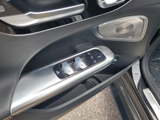 used 2025 Mercedes-Benz AMG C 63 car, priced at $85,991