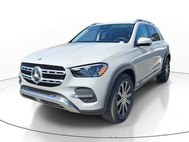 new 2025 Mercedes-Benz GLE 350 car, priced at $67,025