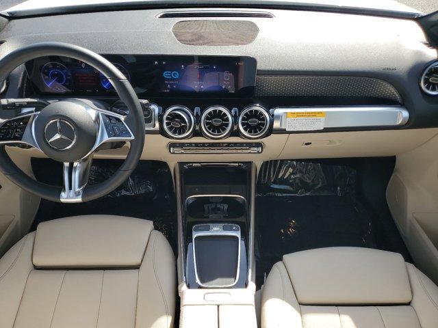 used 2024 Mercedes-Benz EQB 300 car, priced at $53,566