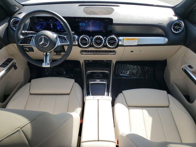 used 2024 Mercedes-Benz EQB 300 car, priced at $53,566