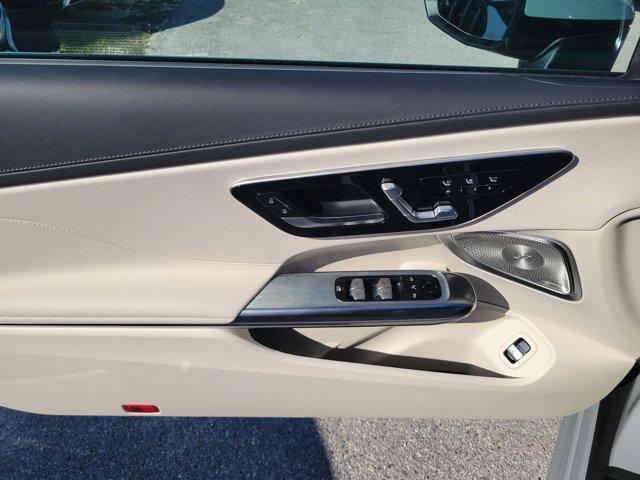 new 2026 Mercedes-Benz CLE 300 car, priced at $78,290