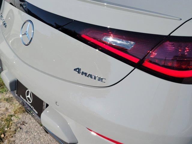 new 2026 Mercedes-Benz CLE 300 car, priced at $78,290