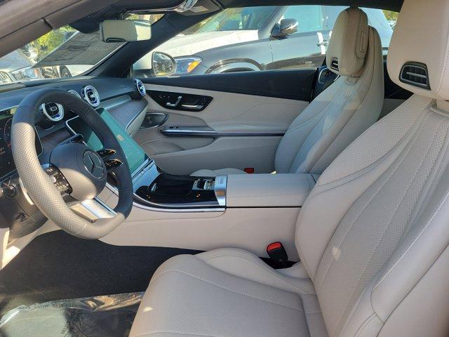 new 2026 Mercedes-Benz CLE 300 car, priced at $78,290