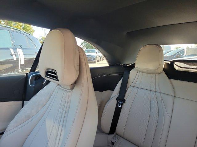 new 2026 Mercedes-Benz CLE 300 car, priced at $78,290