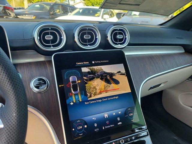 new 2026 Mercedes-Benz CLE 300 car, priced at $78,290