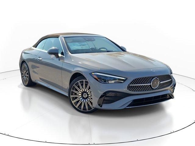 new 2026 Mercedes-Benz CLE 300 car, priced at $78,290