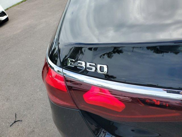new 2025 Mercedes-Benz E-Class car, priced at $64,245