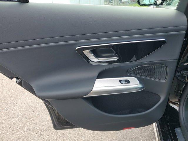 new 2025 Mercedes-Benz E-Class car, priced at $64,245