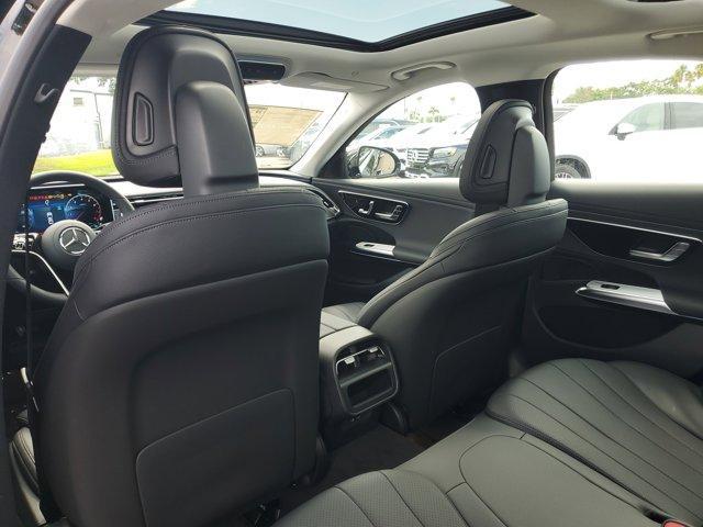 new 2025 Mercedes-Benz E-Class car, priced at $64,245