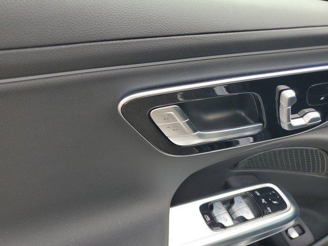 new 2025 Mercedes-Benz E-Class car, priced at $64,245