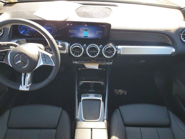 used 2024 Mercedes-Benz EQB 250 car, priced at $50,727