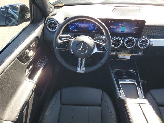 used 2024 Mercedes-Benz EQB 250 car, priced at $50,727