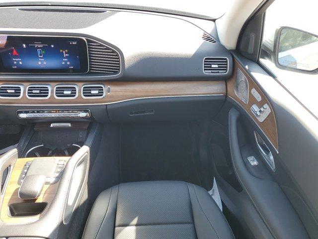 used 2024 Mercedes-Benz GLE 350 car, priced at $58,900