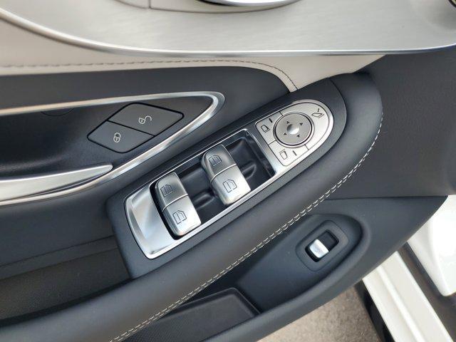 used 2023 Mercedes-Benz AMG C 63 car, priced at $84,191