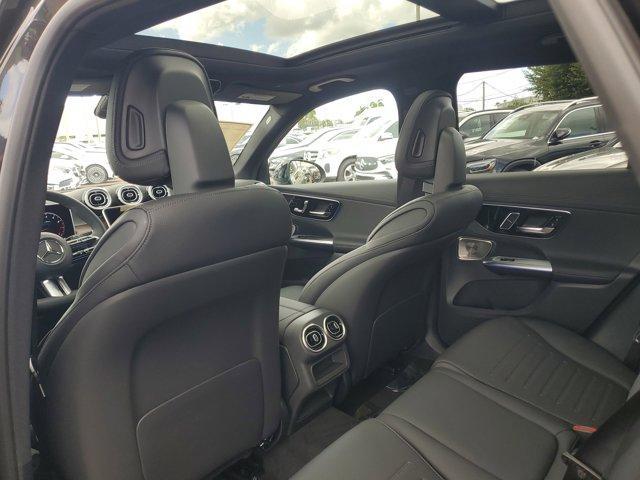 new 2026 Mercedes-Benz GLC 300 car, priced at $61,335