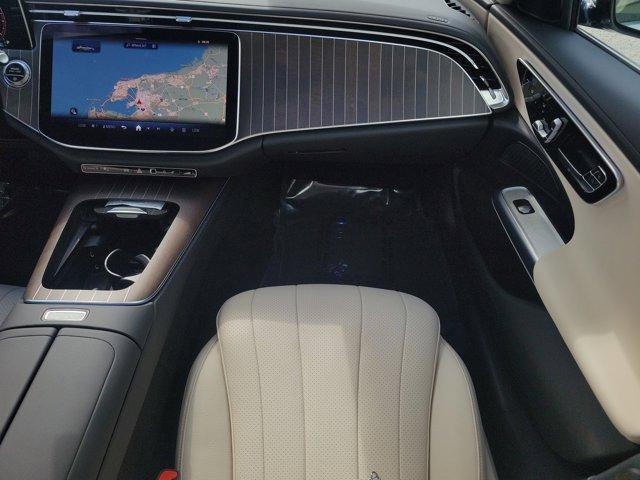 new 2025 Mercedes-Benz E-Class car, priced at $67,710