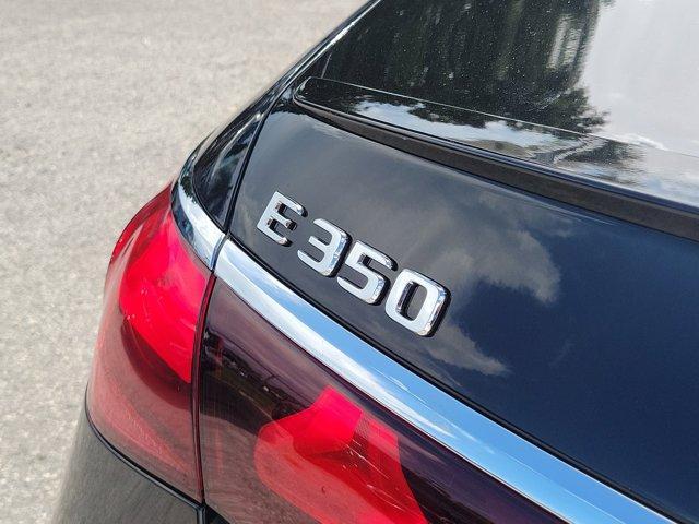 new 2025 Mercedes-Benz E-Class car, priced at $67,710