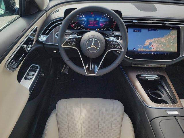 new 2025 Mercedes-Benz E-Class car, priced at $67,710