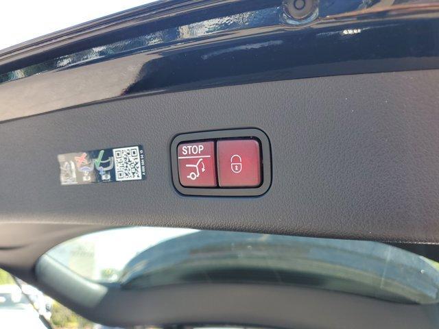 used 2025 Mercedes-Benz AMG GLC 43 car, priced at $63,995