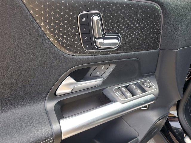 used 2025 Mercedes-Benz GLA 250 car, priced at $44,300