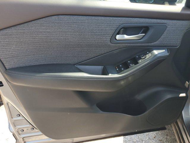 used 2021 Nissan Rogue car, priced at $17,494