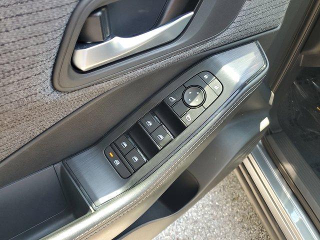 used 2021 Nissan Rogue car, priced at $17,494