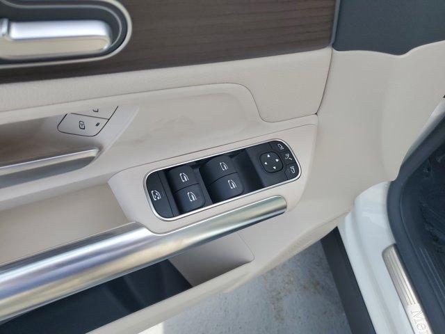 new 2026 Mercedes-Benz GLA 250 car, priced at $48,170