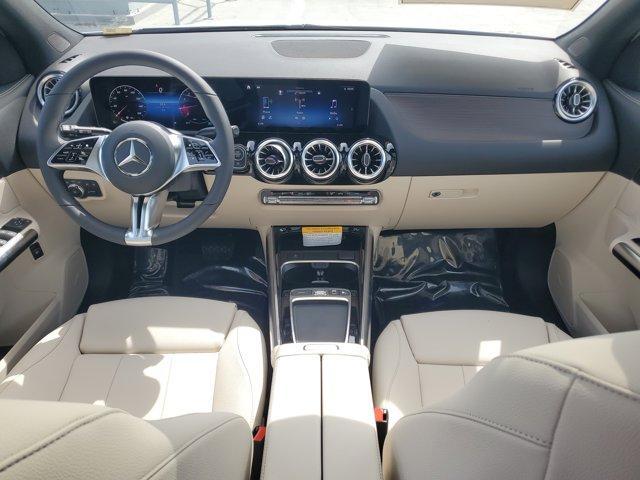 new 2026 Mercedes-Benz GLA 250 car, priced at $48,170