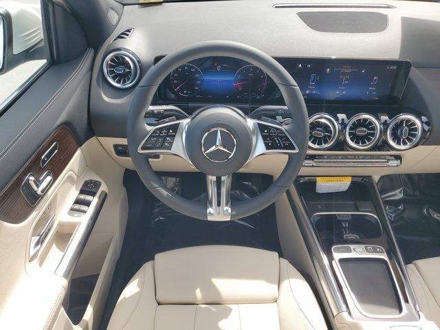 new 2026 Mercedes-Benz GLA 250 car, priced at $48,170
