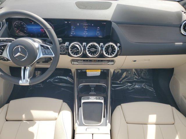 new 2026 Mercedes-Benz GLA 250 car, priced at $48,170