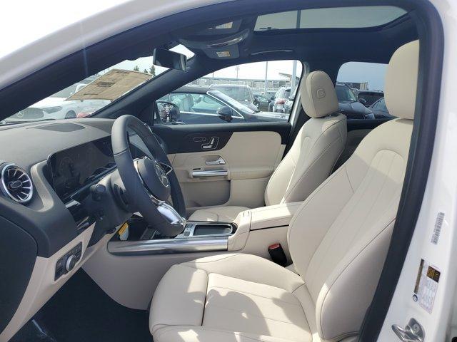 new 2026 Mercedes-Benz GLA 250 car, priced at $48,170