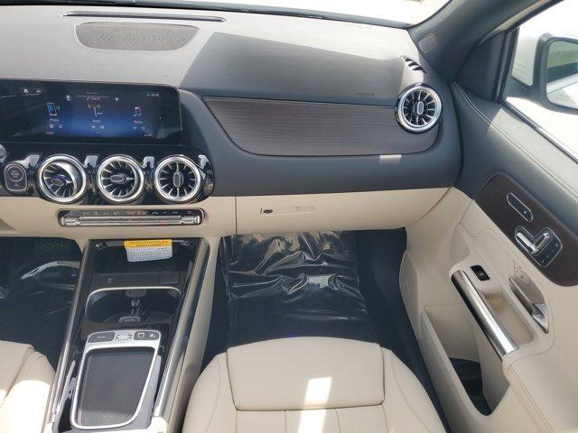 new 2026 Mercedes-Benz GLA 250 car, priced at $48,170