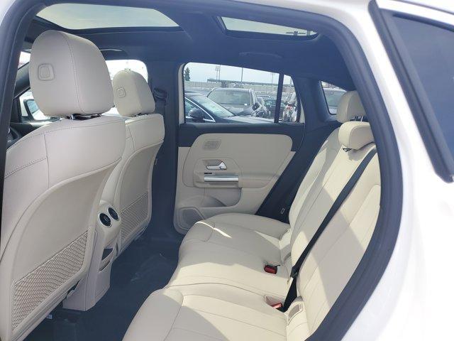 new 2026 Mercedes-Benz GLA 250 car, priced at $48,170