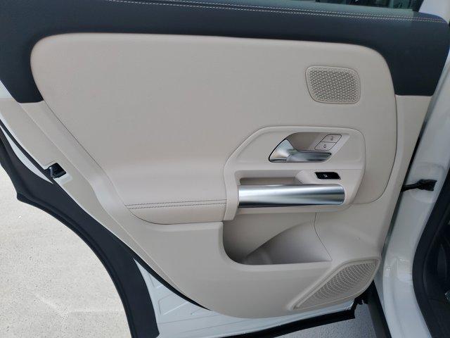 new 2026 Mercedes-Benz GLA 250 car, priced at $48,170