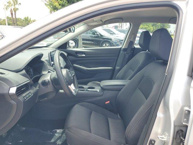 used 2020 Nissan Altima car, priced at $12,491
