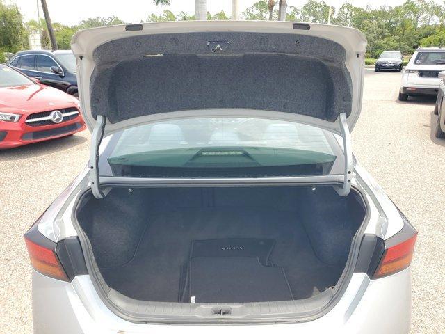 used 2020 Nissan Altima car, priced at $12,491