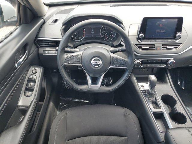 used 2020 Nissan Altima car, priced at $12,491