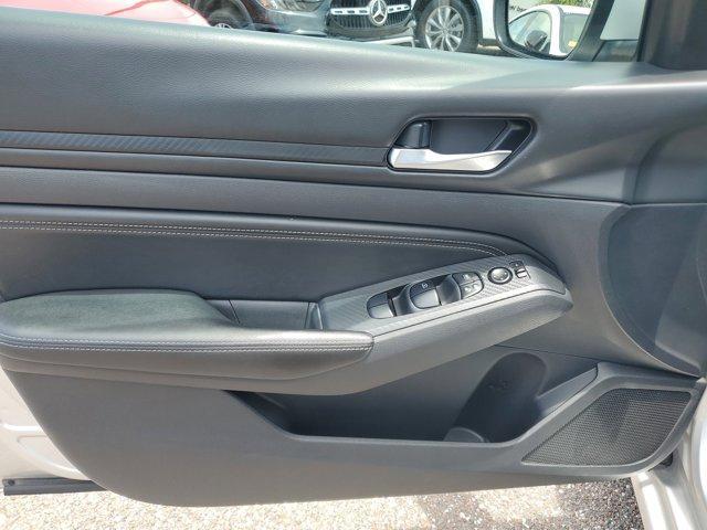 used 2020 Nissan Altima car, priced at $12,491