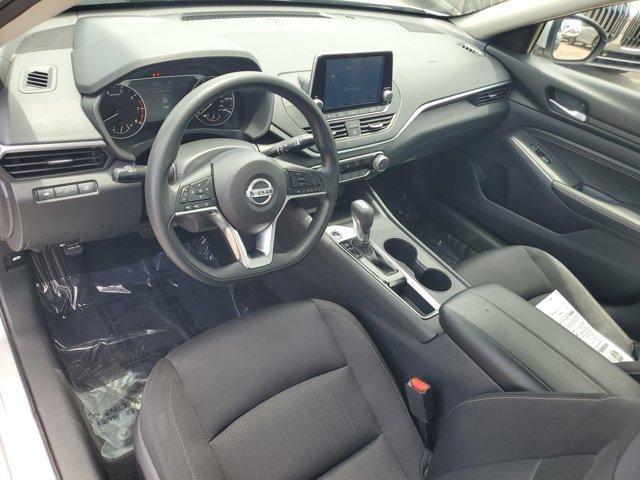 used 2020 Nissan Altima car, priced at $12,491