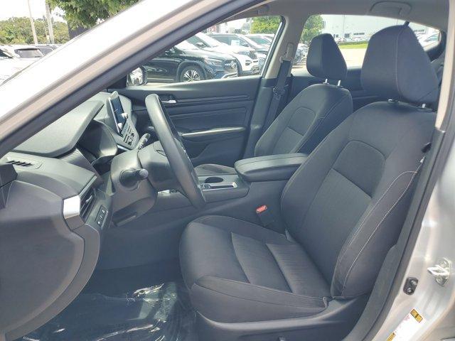 used 2020 Nissan Altima car, priced at $12,491