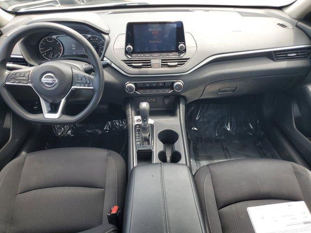 used 2020 Nissan Altima car, priced at $12,491