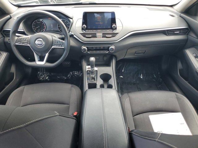used 2020 Nissan Altima car, priced at $12,491
