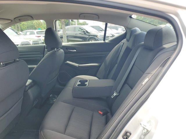 used 2020 Nissan Altima car, priced at $12,491