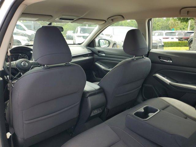 used 2020 Nissan Altima car, priced at $12,491